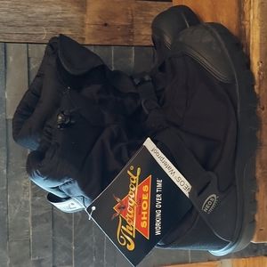 Thorogood Neos Overshoe boots NEW